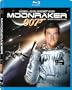 Moonraker [Blu-ray]
