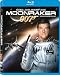 Moonraker [Blu-ray]