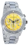 Android Men's Exotic Chronograph Stainless Steel & Tungsten Watch
