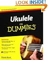 Ukulele For Dummies