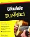Ukulele For Dummies