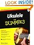 Ukulele For Dummies