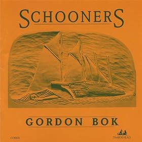 Schooner Ellenmore