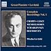 Levitzki: Complete Recordings, Vol. 1