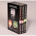 Sylvia Day Crossfire Series Boxed Set: Bared to You/Reflected in You/Entwined with You