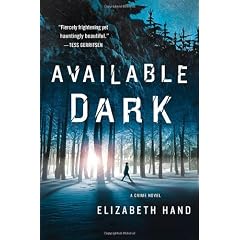 Available Dark: A Crime Novel