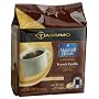 Maxwell House Cafe Collection French Vanilla Coffee (Medium), 16-Count T-Discs for Tassimo Coffeemakers (Pack of 2) [Amazon Frustration-Free Packaging]