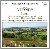 Gurney: Songs