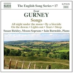 Gurney: Songs