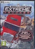 18 Wheels of Steel Extreme Trucker