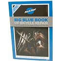 Park Big Blue Book Of Bicycle Repair (BBB-2), English