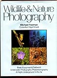 Wildlife & nature photography