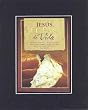 Communion - Jesus El Pan de Vida . . . . 8 x 10 Inches Biblical/Religious Verses In Spanish set in Double Beveled Matting - A Timeless and Priceless Poetry Keepsake Collection