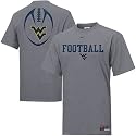 Nike West Virginia Mountaineers Slate Team Issue T-shirt