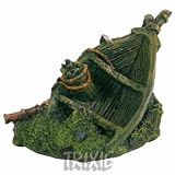 Eigenschaften Trixie  / Bootswrack, 13 cm