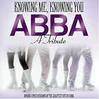 Knowing Me Knowing You by Abba