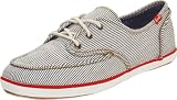 Keds Women's Champion Skipper Stripe Flat