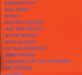 Round Trip (12 song VINYL LP)