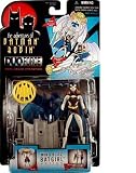 from Hasbro Legnds of Batman BATGIRL figure