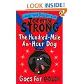 The Hundred-Mile-an-Hour Dog Goes for Gold!