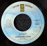 Shakedown Cruise / City of Angels