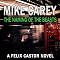The Naming of the Beasts: A Felix Castor Novel Book 5