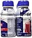 Ensure Plus Balanced Nutrition Drink - Strawberry & Cream - 8 oz - 6 pk