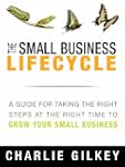 The Small Business Lifecycle: A Guide...