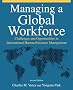 Managing a Global Workforce: Challenges and Opportunities in International Human Resource Management