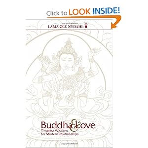 Buddha Of Love