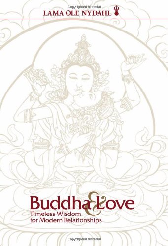 Buddha & Love: Timeless Wisdom for Modern Relationships