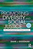 Promoting diversity and social justice : educating people from privileged groups