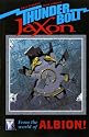 Thunderbolt Jaxon (An Albion Story)