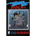 Thunderbolt Jaxon (An Albion Story)