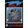 Thunderbolt Jaxon (An Albion Story)