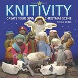 Knitivity : create your own Christmas scene