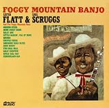 Earl Scruggs lyrics