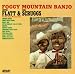Foggy Mountain Banjo