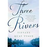 three rivers a novel