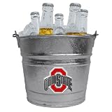 Ohio State Buckeyes NCAA Ice Bucket