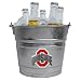 Kitchen & Housewares : Ohio State Buckeyes NCAA Ice Bucket