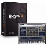 Sonar Producer V8.5 (PC DVD)