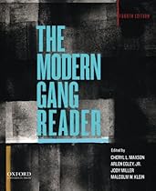 The Modern Gang Reader