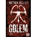 Golem: Thriller
