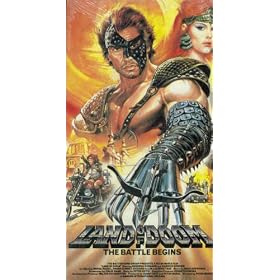 Land of Doom [VHS]
