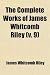 Search : The Complete Works of James Whitcomb Riley (v. 9)