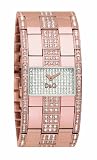 D&G DW0242 Ladies Golden Time Bracelet  Watch