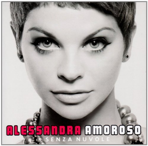 Alessandra Amoroso - Che peccato Lyrics - Zortam Music