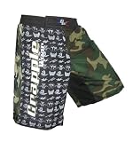 Sniper Fight Shorts Medium
