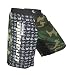 Sniper Fight Shorts X-Large